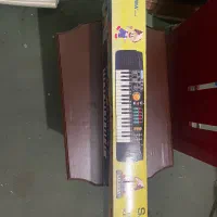 ارگ کاسیو
