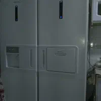 مبل ویخچال هیمالیا دوقلو