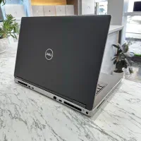 لپتاپ Dell Precision 7740 Workstation|رایانه همراه|کرج, کوی امامیه|دیوار