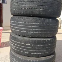 لاستیک خودرو جک اس ۵