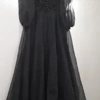 لباس مجلسی