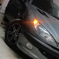 رینگ و لاستیک ووسن