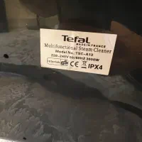 بخار شور tefal تفال اصل فرانسه