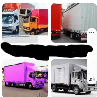 اکیپ اسباب کشی شاهین بار  در جهرم
