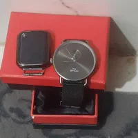 ساعت مچی عقربه هوشمند