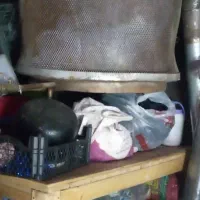 تنور گازی 4نانه