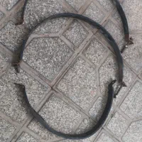 پایه کپسول گاز