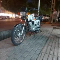 موتور سیکلت