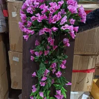 گل و گلدان به صورت یکجا زیر قیمت