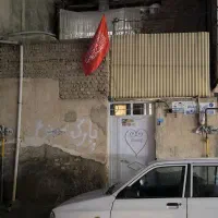 اجاره خانه دو طبقه باهم حصارامیر