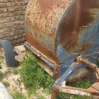 خرمنکوب