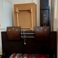 تختخواب ۲نفره