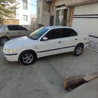 سمند elx|خودرو سواری و وانت|سنندج, |دیوار