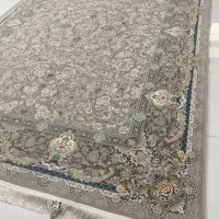 فرش گل ریزان + رایان طرح کوانتومی