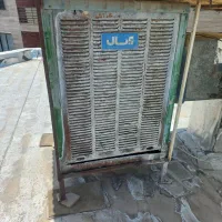 کولر ابی