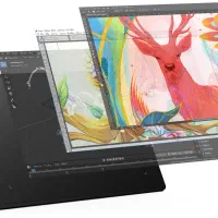 قلم نوری XP-PEN Star G960S