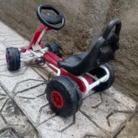 چهارچرخ کودک