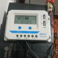 پکیج برق  خورشیدی و اضطراری