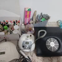 سوفله پذیرایی