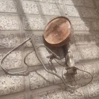 شعله ابگرمکن با تر موکول شمک