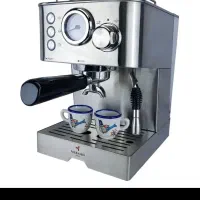 اسپرسوساز مباشی