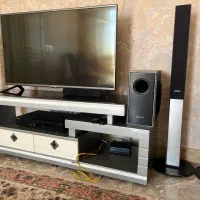 تلویزیون الجی با سیستم
