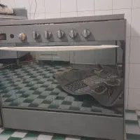 اجاق گاز