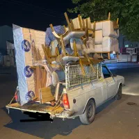 حمل بار کامرانی