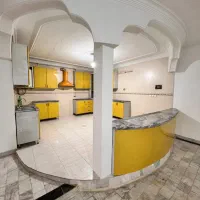 ۱۲۰ متر ویلایی / طبقه دوم / پارکینگ دار