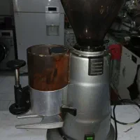 آسیاب قهوه صنعتی