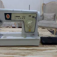 چرخ خیاطی سینگر