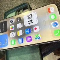 گوشی 16پرومکس خانوم دکتری