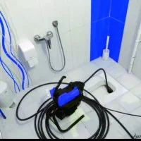 لوله بازکنی زیرقیمت ارزان فوری شبانه روزی