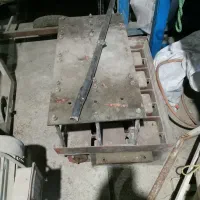 بتونیر و بلوک زن|ماشینآلات صنعتی|مراغه, |دیوار