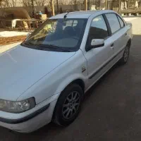 سمند ۹۱ ef7