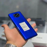 Poco x3 nfc|موبایل|نجفآباد, بازار|دیوار