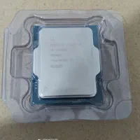 پردازنده مرکزی اینتل مدل CPU core-i5 13600K Tray
