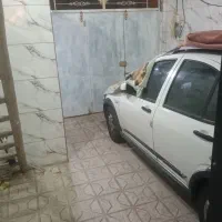 خانه ویلایی