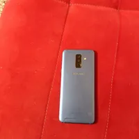 گوشی سامسونگ Galaxy A6+|موبایل|تهران, بازار|دیوار