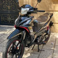 هرم اسپید tvs شوکا بی کلاج اپاچی هندا لاکی