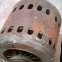 دینام کولر