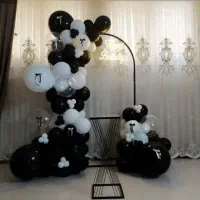 منزل ۱۱۰ متری دربست برای تولد و دورهمی