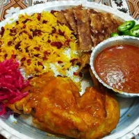 غذای‌خانگی
