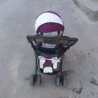 کالسکه بچه|کالسکه و لوازم جانبی|کنگاور, |دیوار