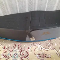 لوازم موتور زین چراغ