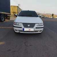 سمند موتور ملی ۹۲ کلاس ۱۶