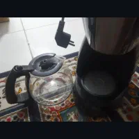 قهوه ساز نونو