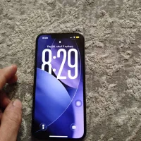 ایفون13پرو در حد