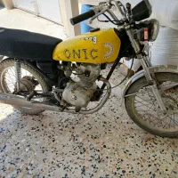 موتور مزایده