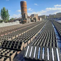 بلوک استاندارد همدان سبک سنگین|مصالح و تجهیزات ساختمان|همدان, |دیوار